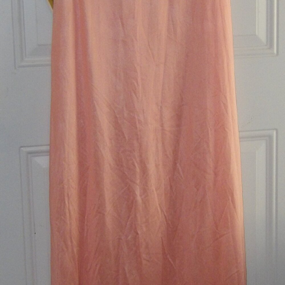 Vintage 60s GOSSARD ARTEMIS Nightgown - Picture 9 of 11